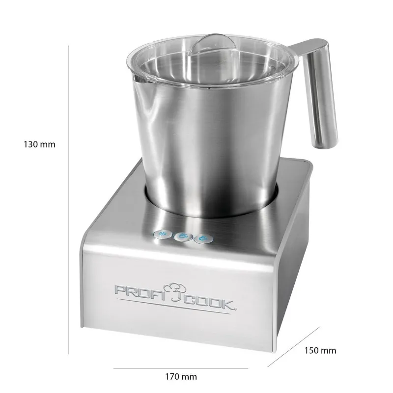 Миксер-пеновзбиватель ProfiCook PC-MS 1032